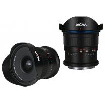 Laowa 14mm f/4 Zero-D DSLR Canon EF