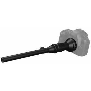 Laowa 24mm f/14 2x Macro Probe Sony E