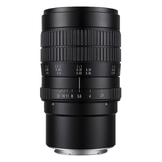 Laowa 60mm f/2.8 2x Ultra Macro Sony E