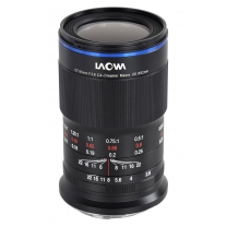 Laowa 65mm f/2.8 2x Ultra Macro APO Nikon Z