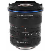 Laowa 8-16mm f/3.5-5 Zoom CF Canon RF