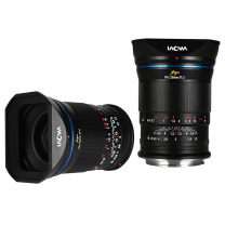 Laowa Argus 28mm f/1.2 FF Nikon Z