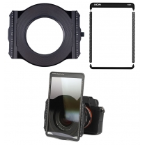 Laowa magnetický držiak na filtre - set 100x150mm pre 10-18mm f/4.5-5.6 Zoom Sony E