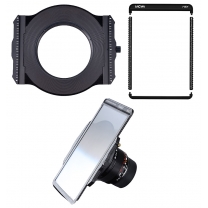 Laowa magnetický držiak na filtre - set 100x150mm pre 14mm f/4 FF RL Zero-D