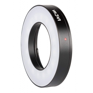 Laowa kruhové LED svetlo pre 25mm f/2.8 2.5-5x Ultra Macro