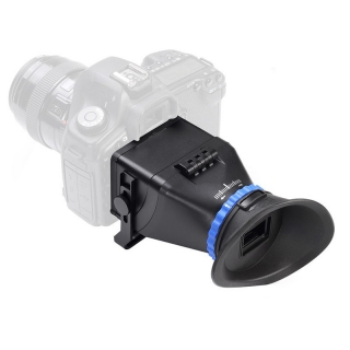 LCD hľadáčik 3.2"