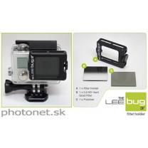 LEE Bug 3+ Action Kit pre GoPro HERO3+