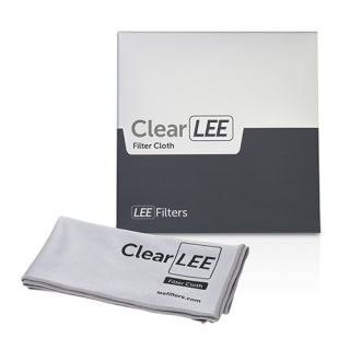 LEE Filters ClearLEE mikrovláknová utierka