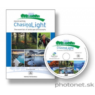LEE DVD - David Noton: Chasing the Light