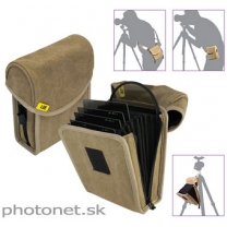 LEE Field Pouch Sand brašnička na 10 filtrov