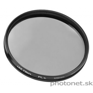 LEE LPL 105mm polarizačný filter