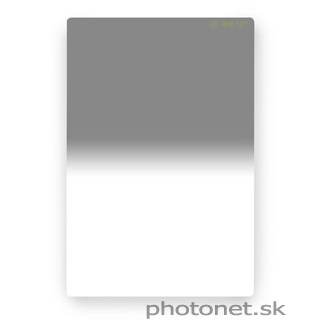 LEE 100mm ND 0.45 Grad Soft šedý prechodový filter