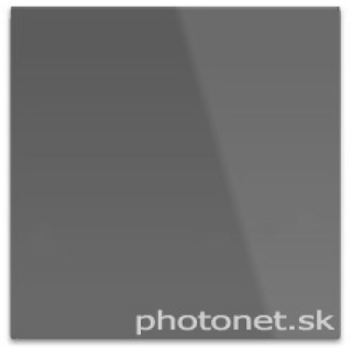 LEE 100mm ND 0.9 ProGlass sklenený neutrálny šedý filter