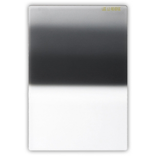 LEE Seven5 ND 1.2 Reverse Grad šedý prechodový filter