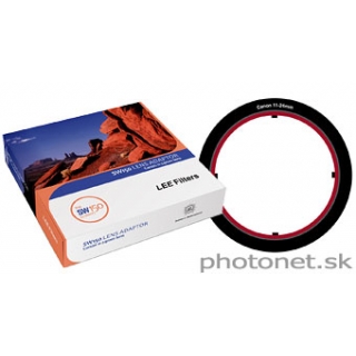 LEE SW150 adaptér pre Canon 11-24mm