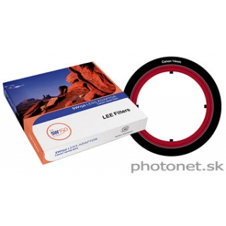 LEE SW150 adaptér pre Canon 14mm