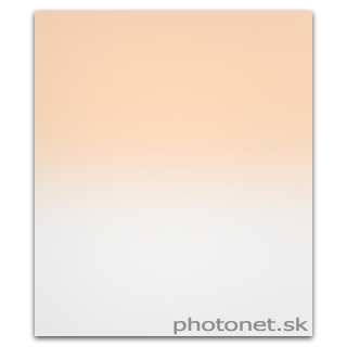 LEE SW150 Coral 5 Grad Soft prechodový filter