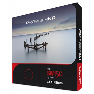 LEE SW150 ProGlass IRND 1.2 (4 stop)