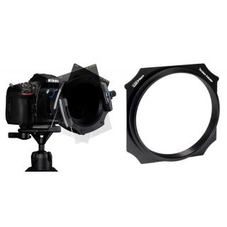 LEE Filters LEE100 Tandem Adaptor LEE Filters LEE100 Tandem Adaptor