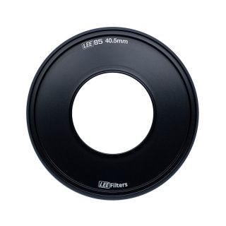 LEE Filters LEE85 adaptačný krúžok 40.5mm LEE Filters LEE85 adaptačný krúžok 40.5mm
