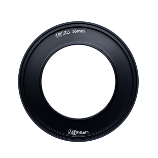 LEE Filters LEE85 adaptačný krúžok 55mm LEE Filters LEE85 adaptačný krúžok 55mm