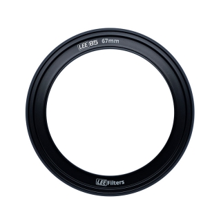 LEE Filters LEE85 adaptačný krúžok 67mm