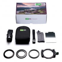 LEE Filters LEE85 Discover Kit