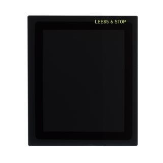 LEE Filters LEE85 Little Stopper (-6 EV)