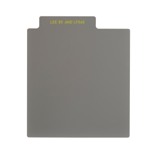 LEE Filters LEE85 ND 0.6 Standard