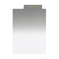 LEE Filters LEE85 ND 0.6 Grad Soft šedý prechodový filter