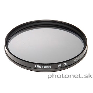 LEE CPL 105mm polarizačný filter