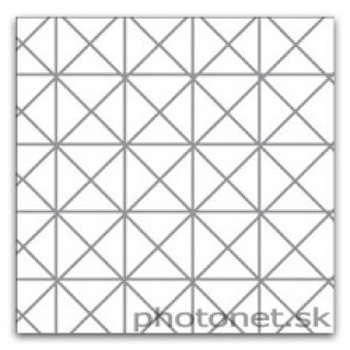 LEE 100mm Star 8x hviezdicový filter