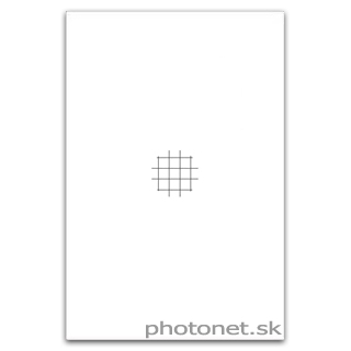 LEE 100mm Star Spot 4x selektívny hviezdicový filter