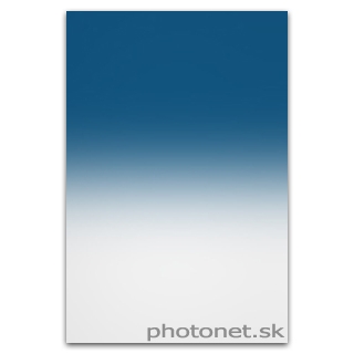 LEE 100mm Twilight Grad Soft prechodový filter 