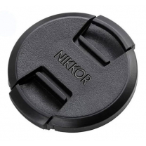 Univerzálna krytka na objektív s logom Nikkor 46mm