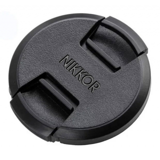 Univerzálna krytka na objektív s logom Nikkor 46mm