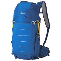 Lowepro Photo Sport BP 200 AW II modrý