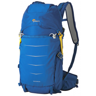 Lowepro Photo Sport BP 200 AW II modrý