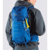 Lowepro Photo Sport BP 200 AW II modrý