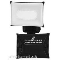 Lumiquest Mini Softbox (LQ-108)