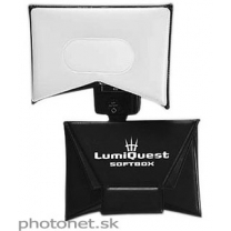 Lumiquest Softbox (LQ-107)