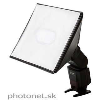 Lumiquest Softbox III (LQ-119)