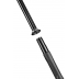 Manfrotto Befree 2N1 MKBFRLA4B-BHM Monopod Aluminium