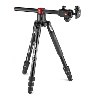 Manfrotto Befree GT XPRO MKBFRA4GTXP-BH Aluminium