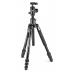 Manfrotto Befree GT XPRO MKBFRA4GTXP-BH Aluminium