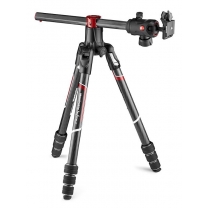 Manfrotto Befree GT XPRO MKBFRC4GTXP-BH Carbon