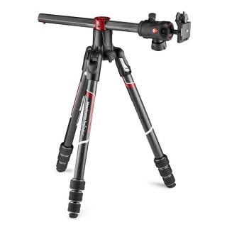 Manfrotto Befree GT XPRO MKBFRC4GTXP-BH Carbon Manfrotto Befree GT XPRO MKBFRC4GTXP-BH Carbon
