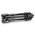 Manfrotto Befree 2N1 MKBFRTA4B-BHM Monopod Aluminium