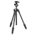 Manfrotto Element MII Mobile Carbon MKELMII4CFM-BH Manfrotto Element MII Mobile Carbon MKELMII4CFM-BH