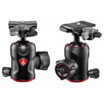 Manfrotto MH496-BH guľová hlava